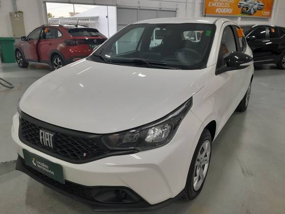 FIAT ARGO 1.0 FIREFLY FLEX DRIVE MANUAL FIAT ARGO 1.0 FIREFLY FLEX DRIVE MANUAL